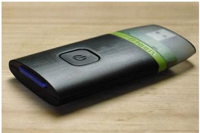 AirStash, de la mémoire en plus …