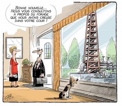 Caricatures : semaine 26 septembre 2010