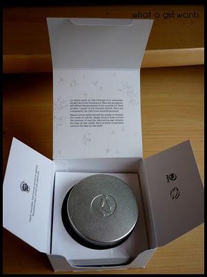 Crème Intemporelle Absolue de Kibio, l'élue de ma peau