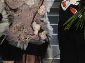 Fashion Week Paris apparition Beth Ditto défilé Jean Paul Gaultier,◄