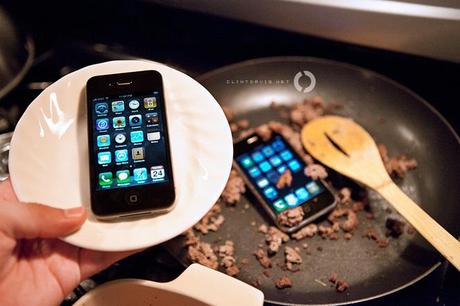 10 applications iPhone pour manger international...