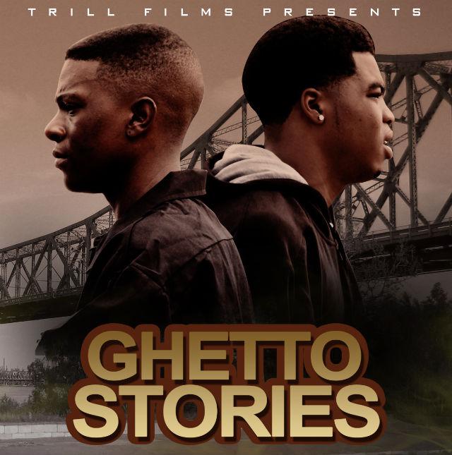LIL BOOSIE ET WEBBIE: Ghetto Stories [TRILL ENT Films]
