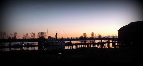 Steveston
