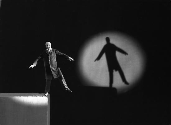 Chaque fois c’est la même chose (Werner Lambersy)