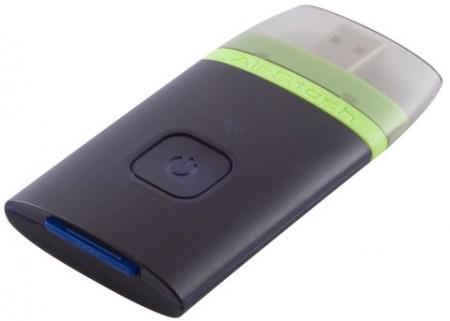 Airstash : La clé USB multi-fonctions