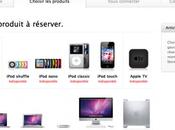 L&#8217;AppleTV bientôt disponible magasin!