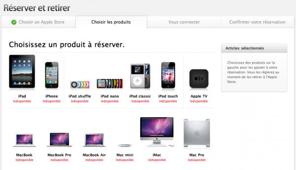 L’AppleTV bientôt disponible en magasin!