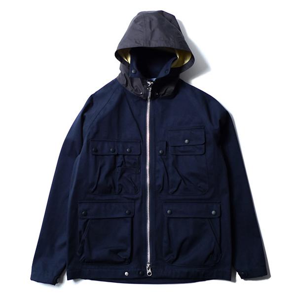 WHITE MOUNTAINEERING – F/W 2010 COLLECTION