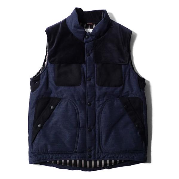 WHITE MOUNTAINEERING – F/W 2010 COLLECTION
