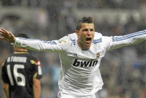 Pluie de buts à Madrid