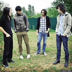 Dark Lemon Juice : « Un groupe qui fait du rock »