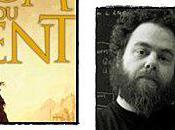 Vent Patrick Rothfuss