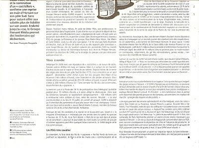 Marseille , pacarinades