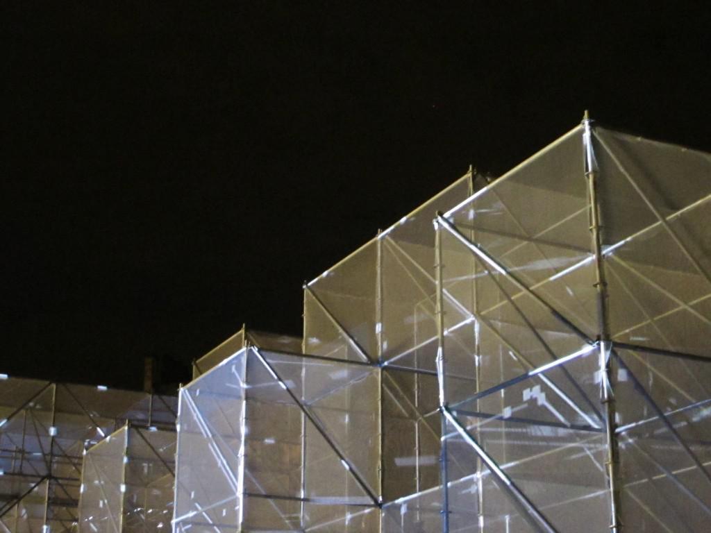 Nuit Blanche 2010 – Episode 1
