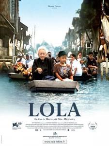 [Critique DVD] Lola