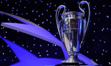 tirage au sort ligue des champions
