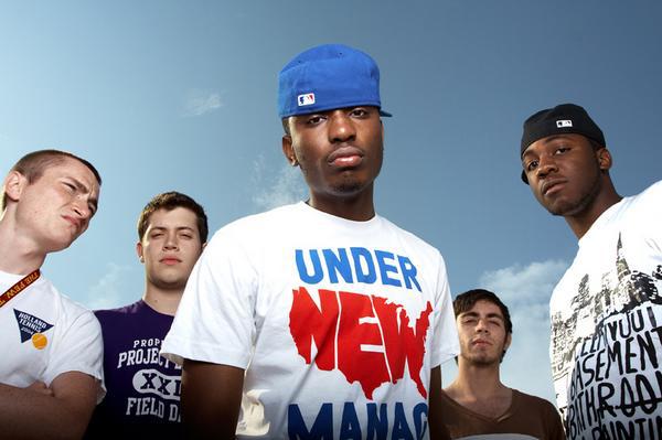 CHIDDY BANG – Here We Go feat Q.TIP [MP3]