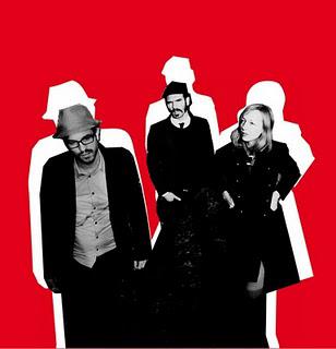 Lonely Drifter Karen