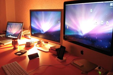 L’iMac 24″ n’est pas un modèle de fiabilité