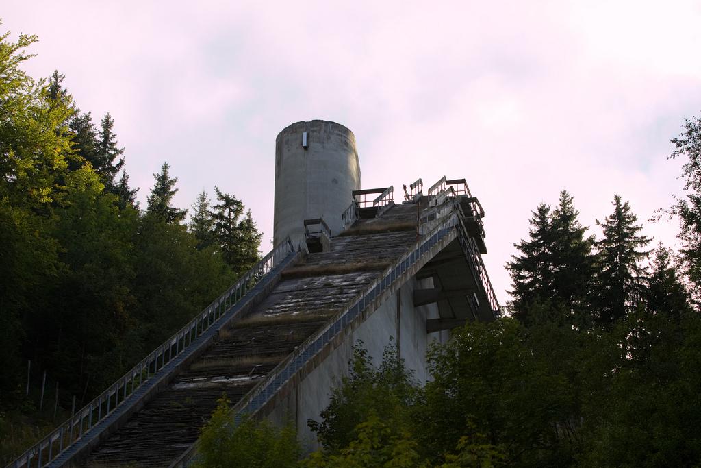 Saint-Nizier du Moucherotte