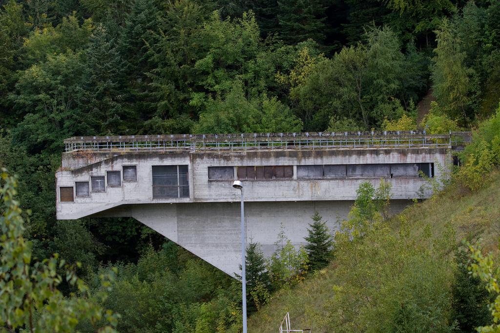 Saint-Nizier du Moucherotte