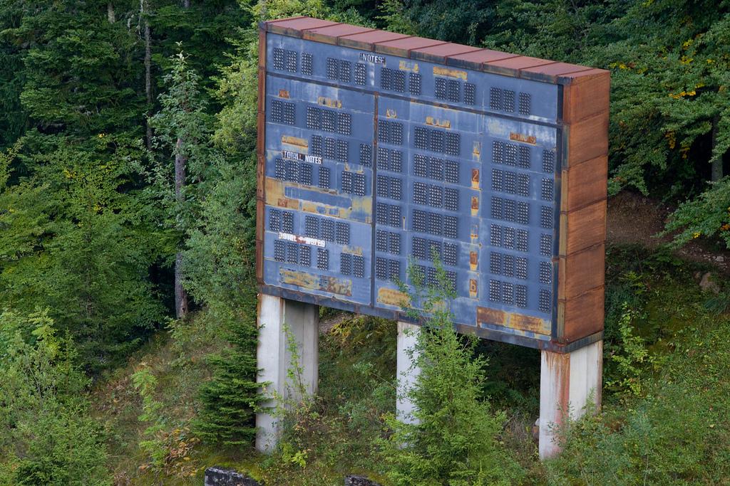 Saint-Nizier du Moucherotte