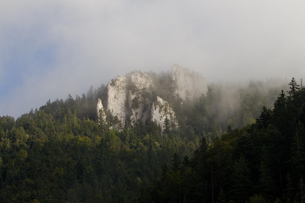Saint-Nizier du Moucherotte