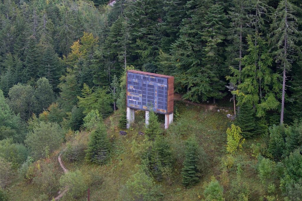 Saint-Nizier du Moucherotte