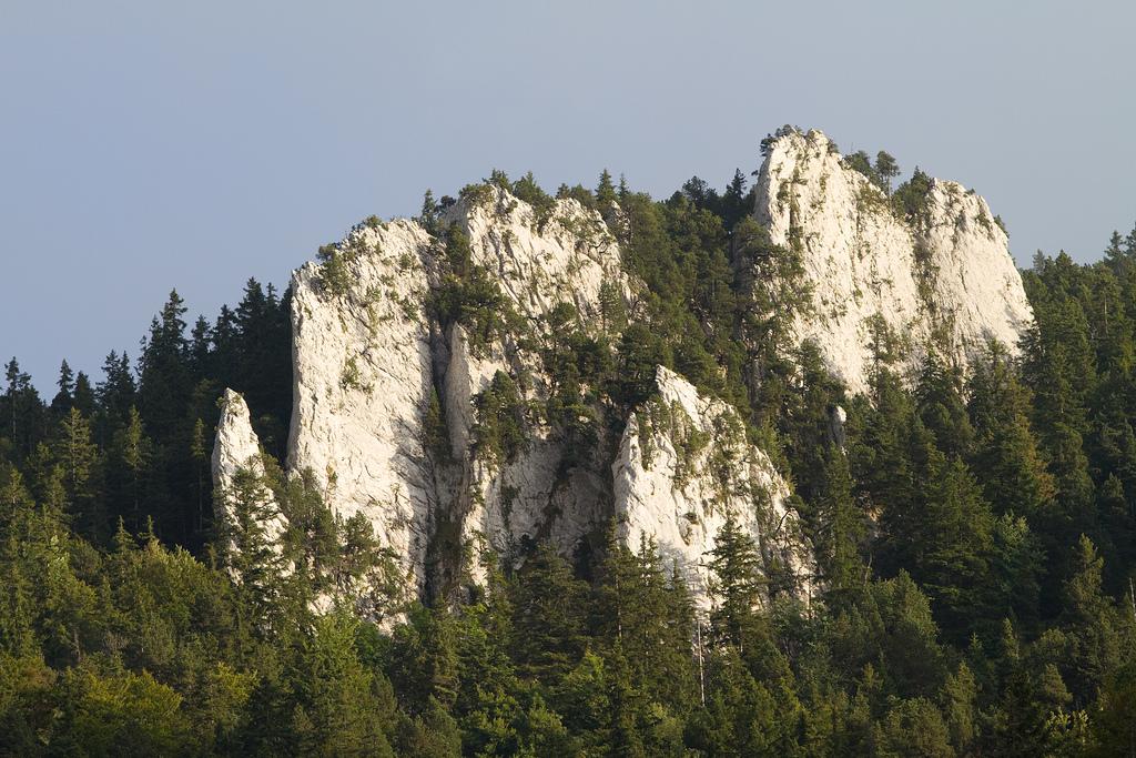 Saint-Nizier du Moucherotte