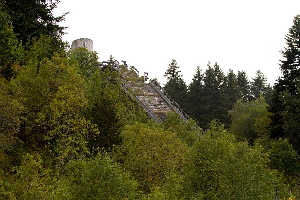 Saint-Nizier du Moucherotte