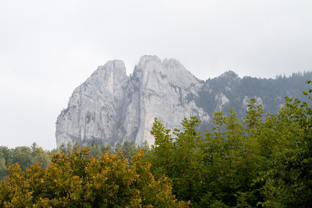 Saint-Nizier du Moucherotte