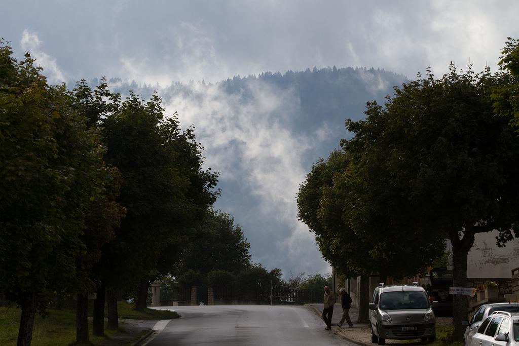 Saint-Nizier du Moucherotte