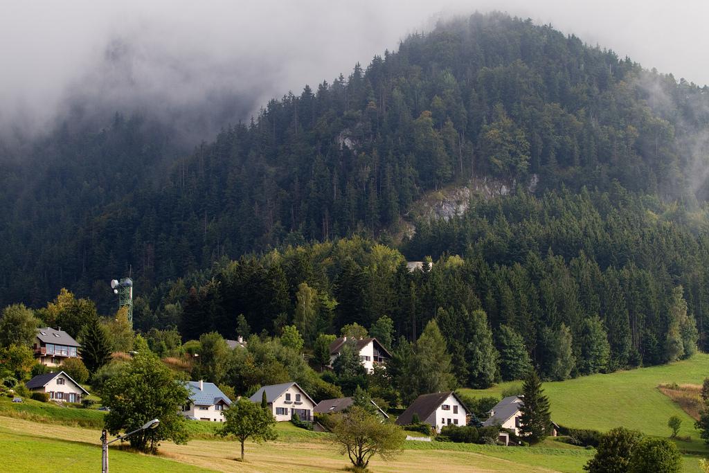 Saint-Nizier du Moucherotte