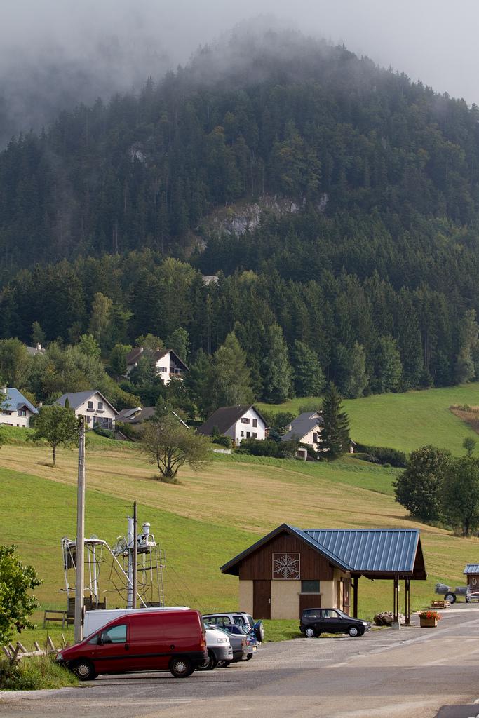 Saint-Nizier du Moucherotte