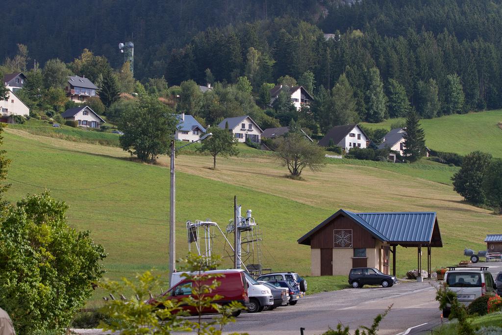 Saint-Nizier du Moucherotte