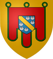 Coat of Arms of Cantal