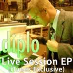 Acheter l'EP de Diplo sur iTunes