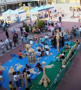 festival jeu saint-gratien