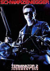 Culte du dimanche : Terminator 2 – le Jugement Dernier