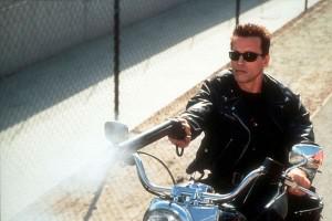 Culte du dimanche : Terminator 2 – le Jugement Dernier