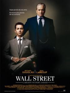 Wall Street, l’Argent ne dort jamais – Critique