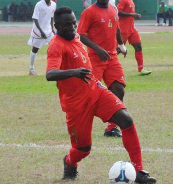 CEMAC : Le Congo remporte l'épreuve