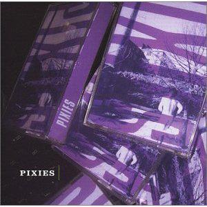 The Pixies - Purple Tape (1987)