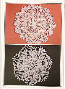 Crochet douceur - 3 - crochet douceur 14