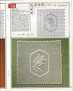 Crochet douceur - 3 - crochet douceur 17