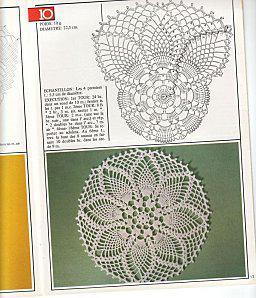 Crochet douceur - 3 - crochet douceur 13