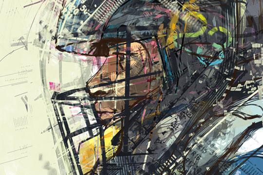 n1ko 06 Les créations de N1ko