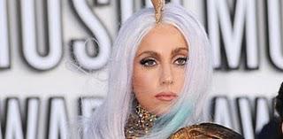 RDV : semaine spéciale Lady GaGa du 11 au 17 octobre 2010