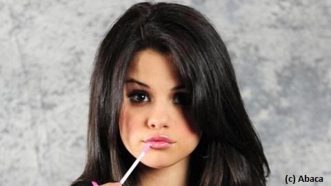 Selena Gomez ... ''Justin Bieber est un blaireau''