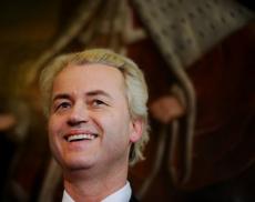 Procès de Geert Wilders